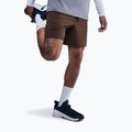 Pantaloncini da allenamento uomo Nike Unlimited baroque brown/black/baroque brown 7