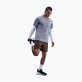 Pantaloncini da allenamento uomo Nike Unlimited baroque brown/black/baroque brown 2