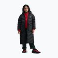 Cappotto imbottito bambino Nike Sportswear All Day Play black/white 2