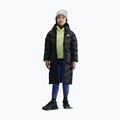 Cappotto imbottito bambino Nike Sportswear All Day Play black/white 4