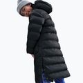 Cappotto imbottito bambino Nike Sportswear All Day Play black/white 5