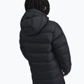 Cappotto imbottito bambino Nike Sportswear All Day Play black/white 8