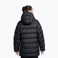 Giacca imbottita per bambini Nike Sportswear All Day Play black/white 4