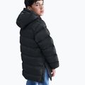 Giacca imbottita per bambini Nike Sportswear All Day Play black/white 8