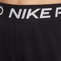 Pantaloni per bambini Nike Pro Fleece black/black/black/white 5