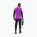 T-shirt da allenamento uomo Nike Pro Training Dri-Fit vivid purple/black 3