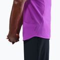 T-shirt da allenamento uomo Nike Pro Training Dri-Fit vivid purple/black 5