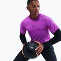 T-shirt da allenamento uomo Nike Pro Training Dri-Fit vivid purple/black 6