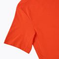 Maglietta da allenamento da uomo Nike Dri-Fit Primary rosso picante 9