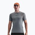 T-shirt da allenamento uomo Nike Pro Training Dri-Fit smoke grey/black