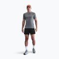 T-shirt da allenamento uomo Nike Pro Training Dri-Fit smoke grey/black 2