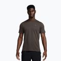 Maglia training da uomo Nike Primary baroque brown/baroque brown