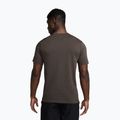 Maglia training da uomo Nike Primary baroque brown/baroque brown 2