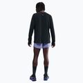 Uomo Nike Stride Dri-Fit Waffle Crew running a maniche lunghe nero 3