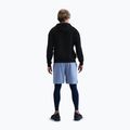 Bluza treningowa męska Nike Pro Dri-Fit Mid Layer Hoodie black/white 3