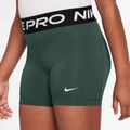 Pantaloncini per bambini Nike Pro comet fir/white 5