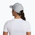 Cappellino con visiera  Jordan Rise Structured Metal Jumpman light smoke grey/R511 6