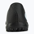 Scarpe da calcio uomo Nike Phantom 6 Low Academy TF nero/nero 6
