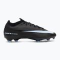 Scarpe da calcio da uomo Nike Mercurial Vapor 16 Pro FG nero/blu ghiaccio 2