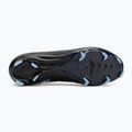 Scarpe da calcio da uomo Nike Mercurial Vapor 16 Pro FG nero/blu ghiaccio 4