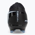 Scarpe da calcio da uomo Nike Mercurial Vapor 16 Pro FG nero/blu ghiaccio 6