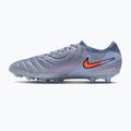 Scarpe da calcio da uomo Nike Tiempo Legend 10 Elite AG-Pro nero eclipse/nero 2