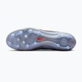 Scarpe da calcio da uomo Nike Tiempo Legend 10 Elite AG-Pro nero eclipse/nero 5