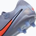 Scarpe da calcio da uomo Nike Tiempo Legend 10 Elite AG-Pro nero eclipse/nero 8