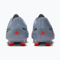 Scarpe da calcio uomo Nike Tiempo Legend 10 Club FG/MG blu eclissi/nero 11