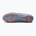 Scarpe da calcio uomo Nike Tiempo Legend 10 Club FG/MG blu eclissi/nero 12