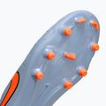 Scarpe da calcio uomo Nike Tiempo Legend 10 Club FG/MG blu eclissi/nero 16