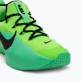 Scarpe da ginnastica uomo Nike LeBron TR 1 green strike/fir/green shock 7
