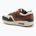 Scarpe da uomo Nike Air Max 1 Essential light orewood brown/velvet brown 3