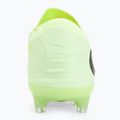 Scarpe da calcio uomo Nike Phantom 6 Low Elite AG-Pro hyper crimson/limelight/black 6