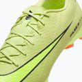 Scarpe da calcio uomo Nike Mercurial Vapor 16 Academy MG limelight/hyper crimson/volt 8