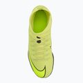 Scarpe da calcio junior Nike Mercurial Superfly 10 Club limelight/hyper crimson/volt 5