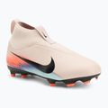 Scarpe da calcio junior Nike United Mercurial Superfly 10 Academy Jr FG/MG silt red/racer blue
