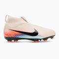 Scarpe da calcio junior Nike United Mercurial Superfly 10 Academy Jr FG/MG silt red/racer blue 2