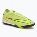 Scarpe da calcio uomo Nike Mercurial Vapor 16 Pro TF Limelight/Hyper Crimson/Volt