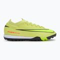 Scarpe da calcio uomo Nike Mercurial Vapor 16 Pro TF Limelight/Hyper Crimson/Volt 2