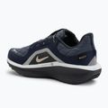 Buty do biegania damskie Nike Winflo 11 GORE-TEX dark obsidian/anthracite/silt red 3