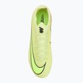 Scarpe da calcio uomo Nike Mercurial Vapor 16 Pro AG-Pro limelight/hyper crimson/volt 5