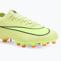 Scarpe da calcio uomo Nike Mercurial Vapor 16 Pro AG-Pro limelight/hyper crimson/volt 7