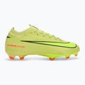 Scarpe da calcio uomo Nike Mercurial Vapor 16 Pro FG limelight/hyper crimson/volt 2