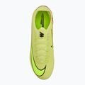 Scarpe da calcio uomo Nike Mercurial Vapor 16 Pro FG limelight/hyper crimson/volt 5