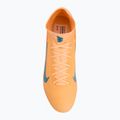 Scarpe da calcio uomo Nike Mercurial Superfly 10 Pro Kylian Mbappe FG melon tint/igloo 5
