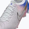 Scarpe da calcio uomo Nike United Tiempo Legend 10 Elite FG vast grey/racer blue 8