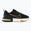 Scarpe da allenamento da uomo Nike Air Max Alpha Trainer 6 black/sail/parachute beige 2