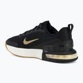 Scarpe da allenamento da uomo Nike Air Max Alpha Trainer 6 black/sail/parachute beige 3