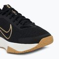 Scarpe da allenamento da uomo Nike Air Max Alpha Trainer 6 black/sail/parachute beige 7